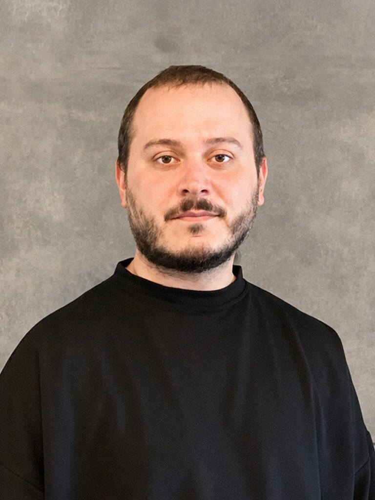 სერგი თევდორაძე